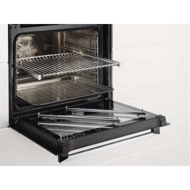 Электрический духовой шкаф Electrolux EOB 93434 AX