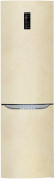Холодильник LG GA-B489SEQZ