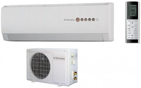 Сплит-система Electrolux EACS-18HL/N3