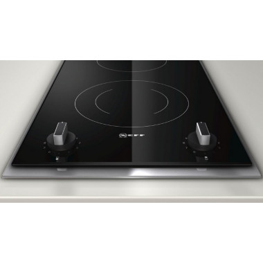 Электрическая варочная панель NEFF N13TK20N0
