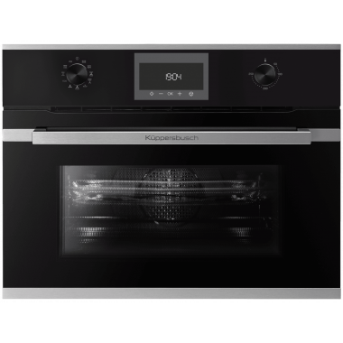 Электрический духовой шкаф Kuppersbusch CBM 6330.0 S1 STAINLESS STEEL