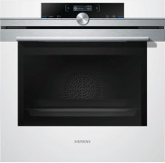 Электрический духовой шкаф Siemens HB634GBW1