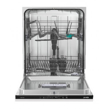 Встраиваемая посудомоечная машина Gorenje GV631E60
