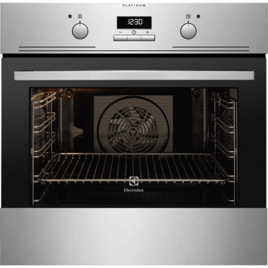 Электрический духовой шкаф Electrolux EOB 93450 AX