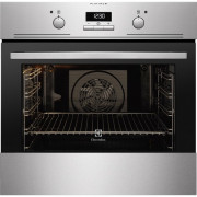Электрический духовой шкаф Electrolux EOB 93450 AX