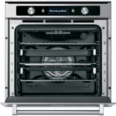 Электрический духовой шкаф KitchenAid KOTSP 60602