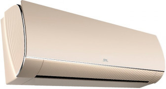 Сплит-система Cooper&Hunter Eco Star CH-S30GKP8