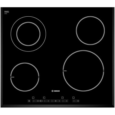 Электрическая варочная панель Bosch PIF651T14E