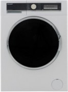 Стиральная машина Sharp ES-GFD8104W3