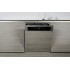 Встраиваемая посудомоечная машина Whirlpool WBO 3T3236