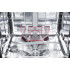 Встраиваемая посудомоечная машина Whirlpool WBO 3T3236