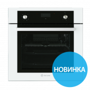 Электрический духовой шкаф Electronicsdeluxe 6009.05 эшв-066
