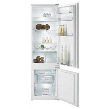 Встраиваемый холодильник Gorenje RKI 4181 AW