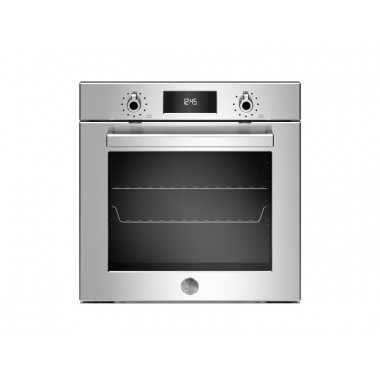 Электрический духовой шкаф Bertazzoni F6011PROPLX