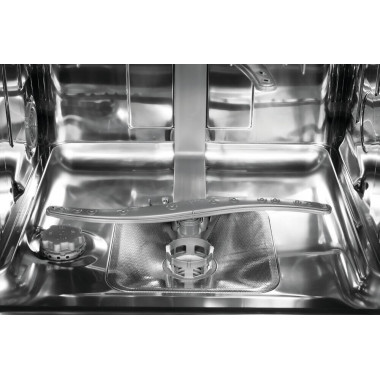 Встраиваемая посудомоечная машина Whirlpool WBO 3T3236