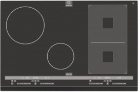 Индукционная варочная панель Electrolux EHH 8945 FOG