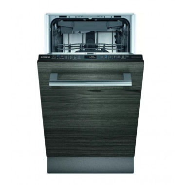 Встраиваемая посудомоечная машина Siemens SR 65HX20 MR