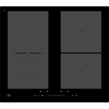Индукционная варочная панель Tessa 5TSFCI304B