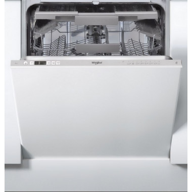 Встраиваемая посудомоечная машина Whirlpool WEIC 3C26