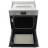 Электрический духовой шкаф Zanussi ZZB 525601 X