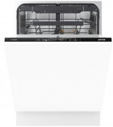 Встраиваемая посудомоечная машина Gorenje GV66161