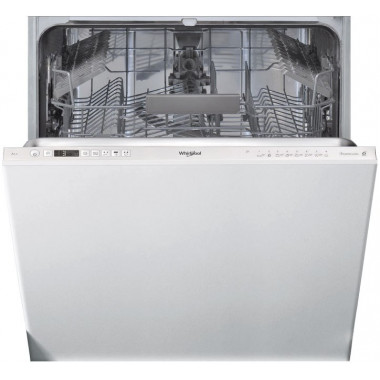 Встраиваемая посудомоечная машина Whirlpool WIC 3C22