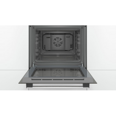 Электрический духовой шкаф Bosch HBF514BM0R