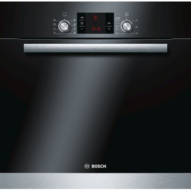 Электрический духовой шкаф Bosch HBG63R150F