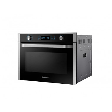 Электрический духовой шкаф Samsung NQ50J9530BS