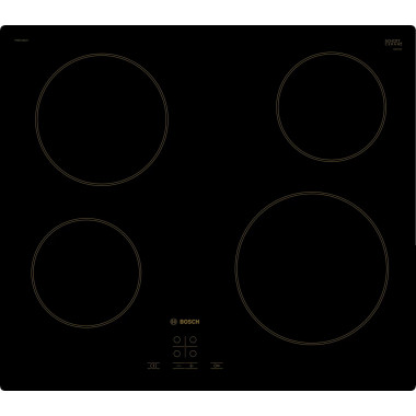 Электрическая варочная панель Bosch PKE 611 BA1R
