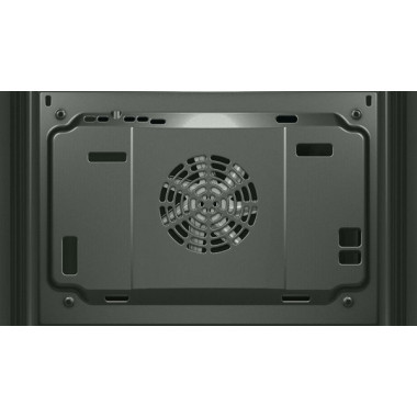 Электрический духовой шкаф Bosch HBG63R150F