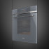 Электрический духовой шкаф Smeg SFP6106WSPS