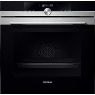 Электрический духовой шкаф Siemens HB635GNS1