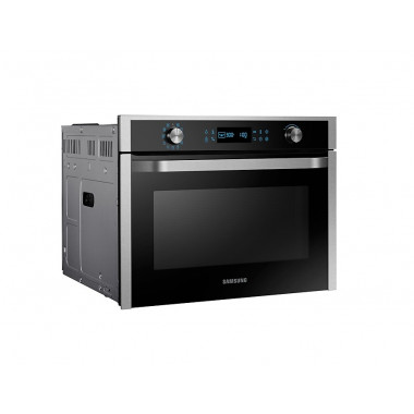 Электрический духовой шкаф Samsung NQ50J9530BS