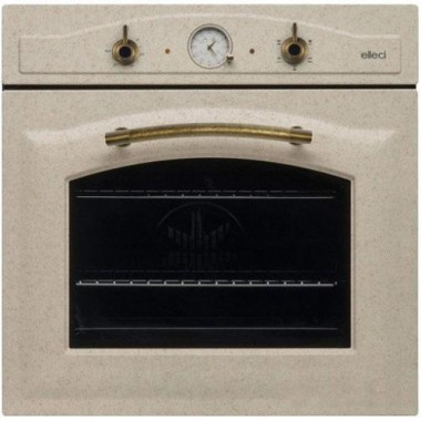 Электрический духовой шкаф Elleci FGSB 60251 NY