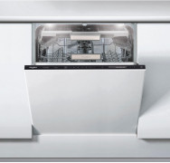 Встраиваемая посудомоечная машина Whirlpool WIF 4O43 DLGT E