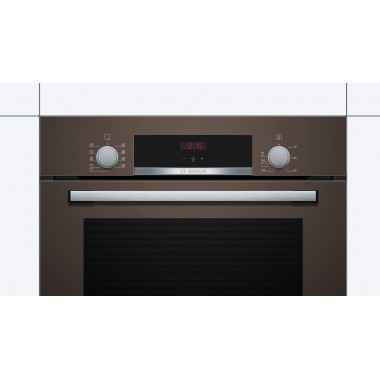 Электрический духовой шкаф Bosch HBF514BM0R
