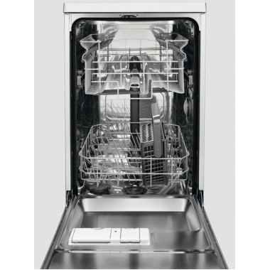 Встраиваемая посудомоечная машина Electrolux ESI 4501 LOX