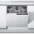Встраиваемая посудомоечная машина Whirlpool WIP 4O32PG E