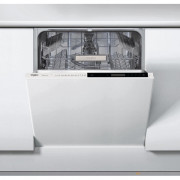 Встраиваемая посудомоечная машина Whirlpool WIP 4O32PG E