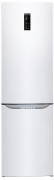 Холодильник LG GA-B489SVQZ