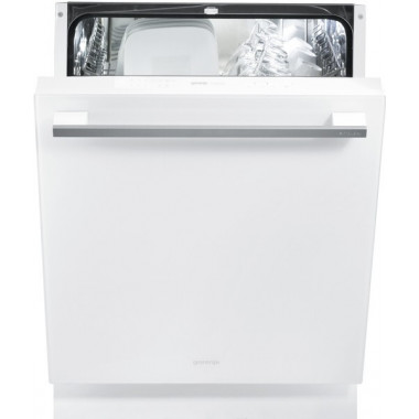 Встраиваемая посудомоечная машина Gorenje GV6SY2W
