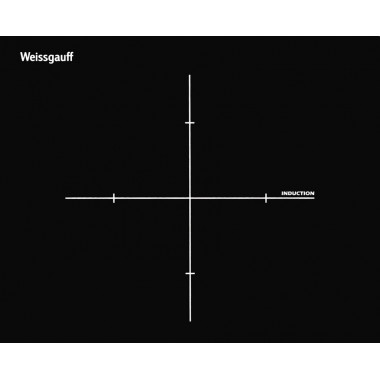 Индукционная варочная панель Weissgauff HI 32