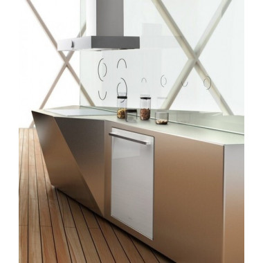 Встраиваемая посудомоечная машина Gorenje GV6SY2W
