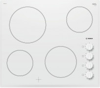 Электрическая варочная панель Bosch PKE 652 CA1E