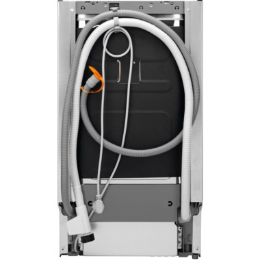 Встраиваемая посудомоечная машина Electrolux ESI 4501 LOX