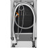 Встраиваемая посудомоечная машина Electrolux ESI 4501 LOX