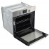 Электрический духовой шкаф Zanussi ZZB 525601 X