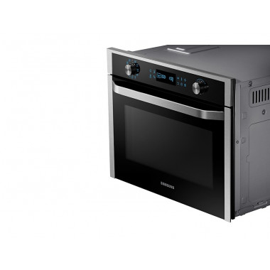 Электрический духовой шкаф Samsung NQ50J9530BS