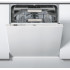 Встраиваемая посудомоечная машина Whirlpool WIO 3T123